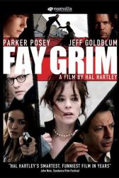 دانلود فیلم Fay Grim 2006
