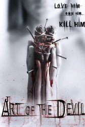 دانلود فیلم Art of the Devil 2004