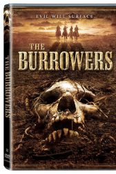 دانلود فیلم The Burrowers 2008