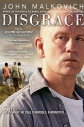 دانلود فیلم Disgrace 2008