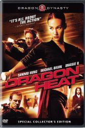 دانلود فیلم Dragon Squad 2005