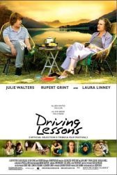 دانلود فیلم Driving Lessons 2006