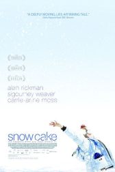 دانلود فیلم Snow Cake 2006