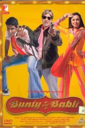 دانلود فیلم Bunty Aur Babli 2005