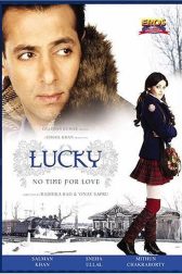 دانلود فیلم Lucky: No Time for Love 2005