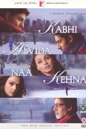 دانلود فیلم Kabhi Alvida Naa Kehna 2006