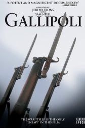 دانلود فیلم Gallipoli 2005