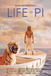 دانلود فیلم Life of Pi 2012