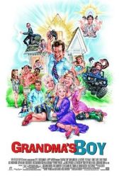 دانلود فیلم Grandma’s Boy 2006