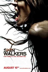 دانلود فیلم Skinwalkers 2006