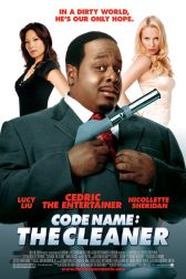 دانلود فیلم Code Name: The Cleaner 2007