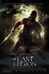 دانلود فیلم The Last Legion 2007