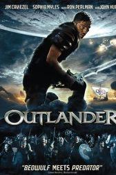 دانلود فیلم Outlander 2008