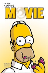 دانلود فیلم The Simpsons Movie 2007