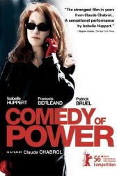 دانلود فیلم Comedy of Power 2006