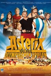 دانلود فیلم Asterix at the Olympic Games 2008