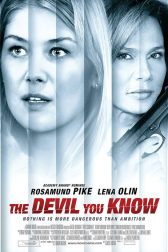 دانلود فیلم The Devil You Know 2013