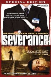 دانلود فیلم Severance 2006