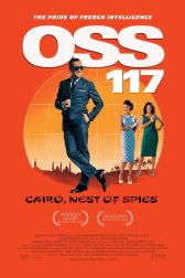 دانلود فیلم OSS 117: Cairo, Nest of Spies 2006