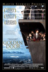 دانلود فیلم Golden Door 2006