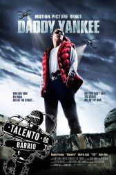 دانلود فیلم Talento de barrio 2008