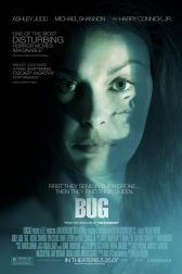 دانلود فیلم Bug 2006