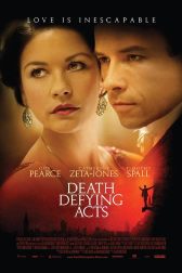 دانلود فیلم Death Defying Acts 2007
