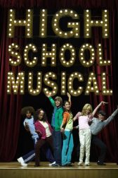دانلود فیلم High School Musical 2006