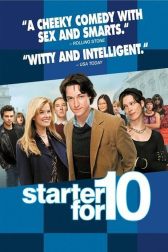 دانلود فیلم Starter for 10 2006