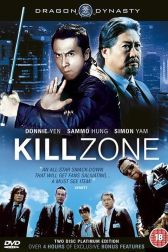 دانلود فیلم SPL: Kill Zone 2005