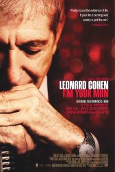 دانلود فیلم Leonard Cohen: I’m Your Man 2005