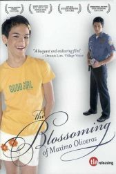دانلود فیلم The Blossoming of Maximo Oliveros 2005
