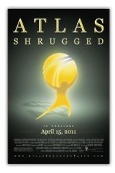 دانلود فیلم Atlas Shrugged: Part I 2011