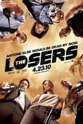 دانلود فیلم The Losers 2010