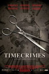 دانلود فیلم Timecrimes 2007