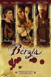 دانلود فیلم The Borgia 2006