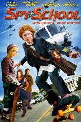 دانلود فیلم Spy School 2008
