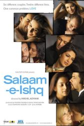 دانلود فیلم Salaam-E-Ishq 2007