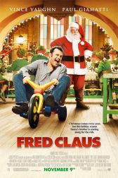 دانلود فیلم Fred Claus 2007