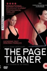 دانلود فیلم The Page Turner 2006