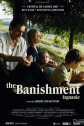 دانلود فیلم The Banishment 2007