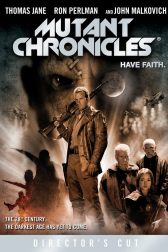 دانلود فیلم Mutant Chronicles 2008