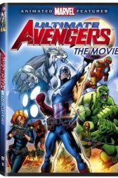 دانلود فیلم Ultimate Avengers 2006