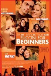 دانلود فیلم Puccini for Beginners 2006