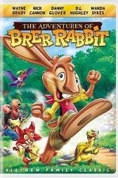 دانلود فیلم The Adventures of Brer Rabbit 2006