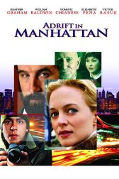 دانلود فیلم Adrift in Manhattan 2007