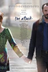 دانلود فیلم The Attack 2012