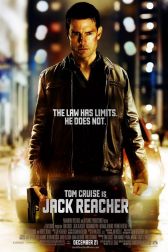 دانلود فیلم Jack Reacher 2012
