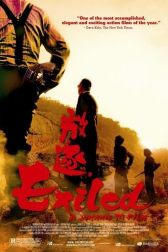 دانلود فیلم Exiled 2006