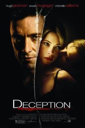 دانلود فیلم Deception 2008